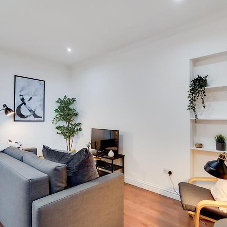Welcomestay Tooting Broadway 3 Bedroom Apartment London Eksteriør bilde