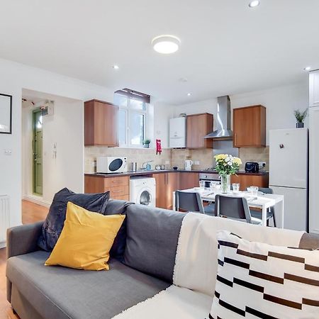 Welcomestay Tooting Broadway 3 Bedroom Apartment London Eksteriør bilde