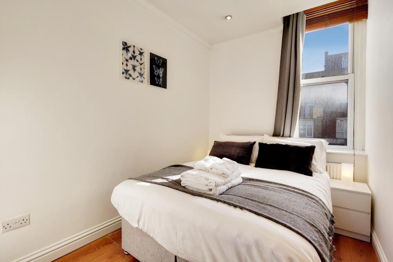 Welcomestay Tooting Broadway 3 Bedroom Apartment London Eksteriør bilde