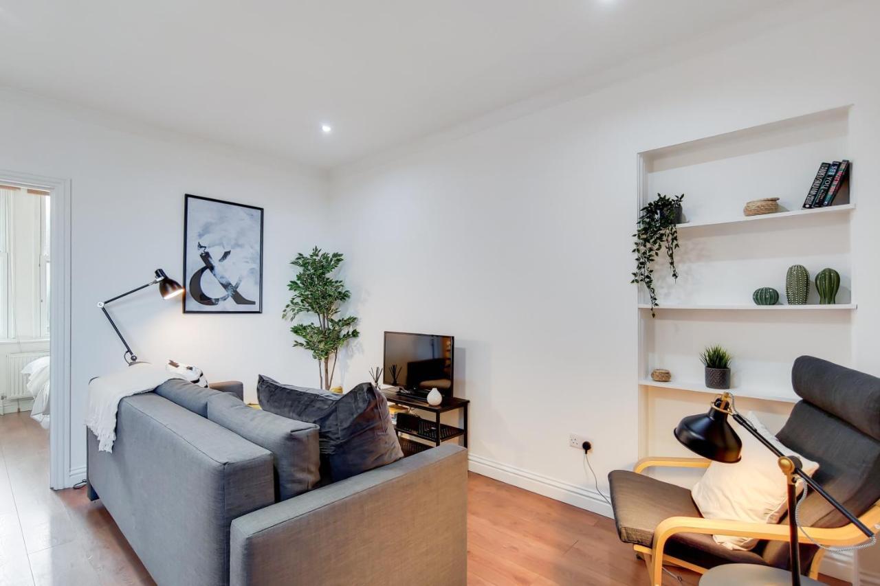 Welcomestay Tooting Broadway 3 Bedroom Apartment London Eksteriør bilde